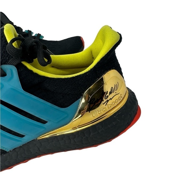 Adidas Ultraboost x Kolor - Picture 2 of 11